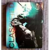 Call Of Duty Black Ops Steelbook - Ps3