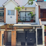 Floresta Duplex De 4 Amb. Al Frente En 1° Piso. Muy Buen Estado Con Balcon Terraza