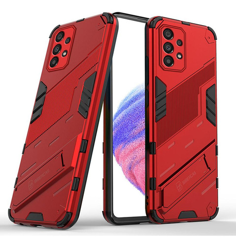 Funda De Teléfono Armor Para Samsung Galaxy A53, A13, A23, A