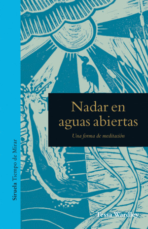 Libro Nadar En Aguas Abiertas