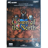 Crown Of The North - Juego De Pc