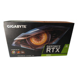 Placa De Video Gigabyte Geforce Rtx 3050 