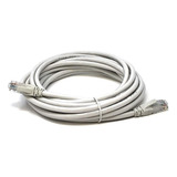 Cable Red 5 Metros Ethernet Cat5 Utp Rj45