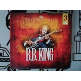 Greatest Hits - B.b King - 3 Cds