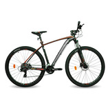 Bicicleta Rin 29 Optimus Aquila 13 Velocidades + Obsequio