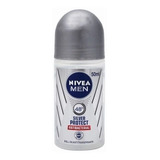 Nivea · Desodorante Men Silver Protec