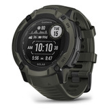 Garmin Instinct 2x Solar, Reloj Inteligente Gps