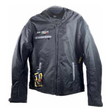 Jaqueta Feminina Gp Tech Essence Motociclista