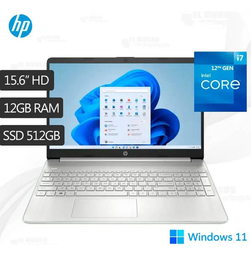 Laptop Hp, Nueva Sin Caja