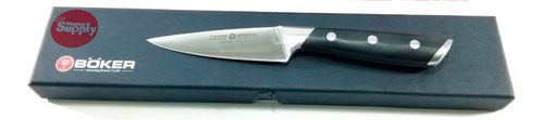 Cuchillo Boker Arbolito Forge Oficio Chef 9cm Forjado 