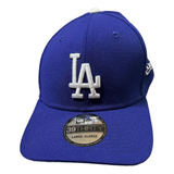 Gorra New Era Original Dodgers Los Ángeles Mlb 39 Thirty 