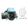 Regulador Alternador Honda Civic Cvr Acura Rsx Im851 Honda Acura