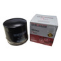 Filtro De Aceite Nissan Sentra B14 B15 B16, 350z, Pathfinder Nissan Qashqai