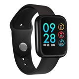 Smartwatch P80 Tela Touch
