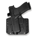 Funda Para Glock 43x Mos, 43x, 43 Mano Izquierda - Funda Pa