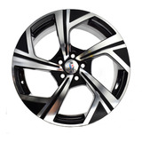 Rines 17 5/105 Chevrolet Aveo,cruze,sonic,tracker,trax 2rine