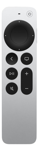 Control Remoto Siri Para Apple Tv (tercera Generación)