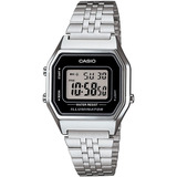 Reloj Casio Mujer La-680wa 1d Vintage Impacto Online