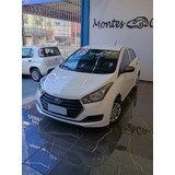 Hyundai Hb20 Comfort 1.0 2018