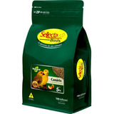 Sellecta Natural Canarios 5kg Extrusada