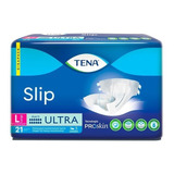 Pañal Tena Slip Ultra Grande - Unidad a $2283