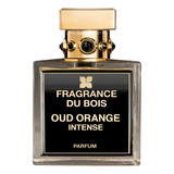 Decantacion 3ml Oud Orange Intense Fragance Du Bois