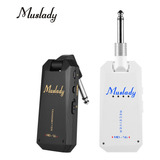 Muslady Md-5g - Sistema Inalámbrico Para Guitarra (5,8 G)