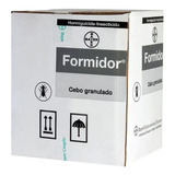 Hormiguicida Formidor Bayer X 15 K A Granel Hormigas Cebo