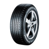 185/60r15 Continental Contiecocontact 5 Ao 84h