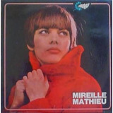 Mireille Mathieu Paul Mauriat Vinilo Argentino Lp Pvl