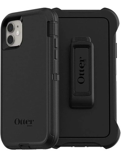 Funda Otterbox Defender Para iPhone 11