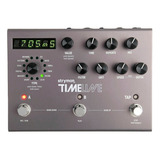 Pedal De Efecto Strymon Timeline  Gris