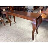 Credenza De Maderas Finas Provenzales