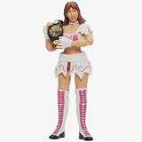 Figura De Lucha All Elite Wrestling - Riho W3