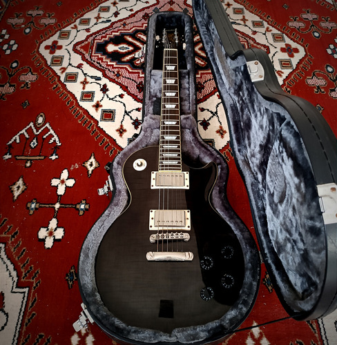 EpiPhone Les Paul Tribute 1960 ( Standard, Custom, Gibson)