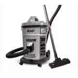 Aspiradora Vacuum Ciclónica Cleaner S/fuerte 3000w