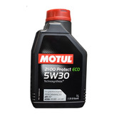 Aceite Motor Sintetico 5w30 Motul Protect Eco 6 Litros