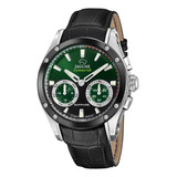 Reloj J958/2 Jaguar Hombre Connected