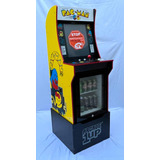 Arcade 1up Frigo Bar Mini Pacman