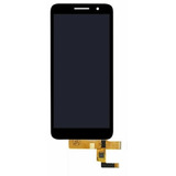 Display Lcd +tactil Para Alcatel 1 5033 Negro