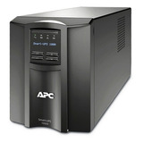  Apc Smart-ups Smt1000i 1000va