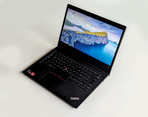 Laptop Lenovo Thinkpad E495 Ryzen 7