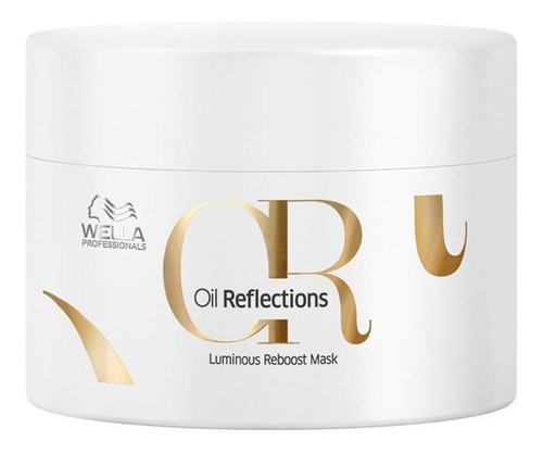 Wella Profesional Mascara Oil Reflections X 150 Ml 