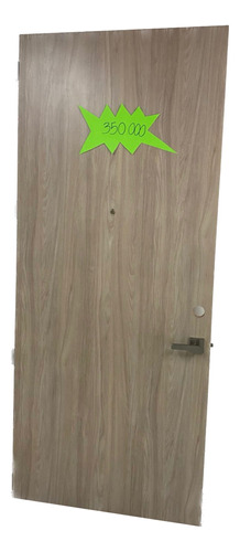 Puerta Principal Para Apartamento 235x95