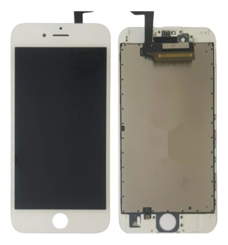 Tela Display Touch Compatível Lcd iPhone 6s