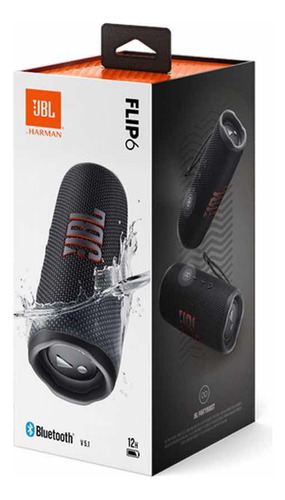 Jbl Flip 6