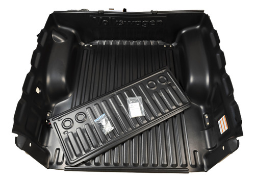 Cobertor De Caja Amarok Volkswagen Amarok 10/21