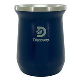 Mate Discovery Acero Inoxidable Irrompible Camping 
