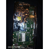 Tarjeta Madre Lenovo Thinkpad L560 I7-6600u