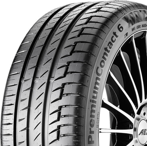 205/55 R16 Llanta Continental Premiumcontact 6 91v